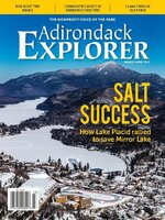 Adirondack Explorer